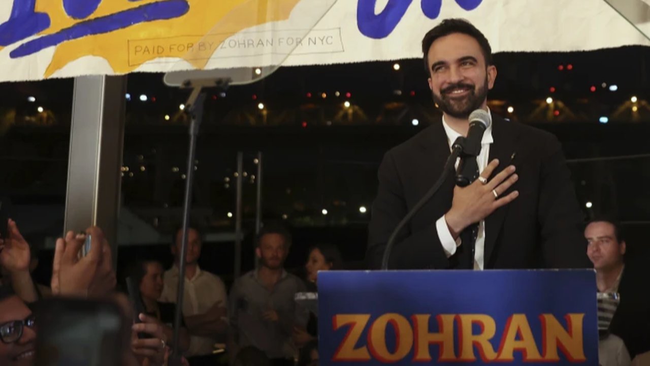 NYC Election: Who is Zohran Mamdani? Here's The Profile of The Strongest Mayor Candidate!
