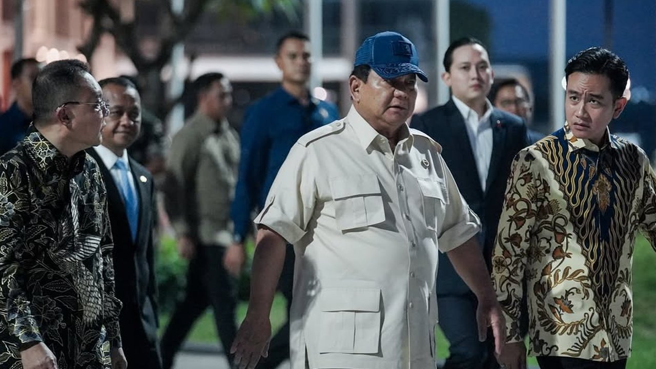 Prabowo Ultimatum Keras Pejabat BUMN: Sekali Lagi Saya Ingatkan!