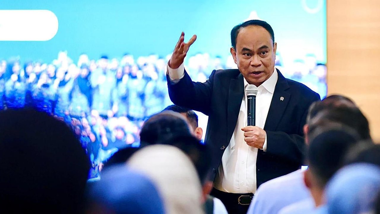 Koperasi Simpan Pinjam yang Sudah Mapan, Diminta Bantu Modal Kopdes Merah Putih