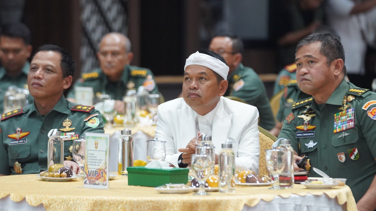 Kasad Maruli Simanjuntak