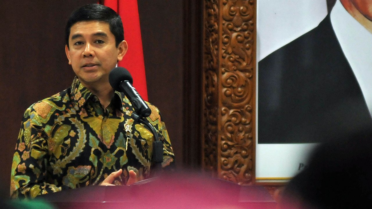 Eks MenPAN-RB Harap Polri Dapat Semakin Dicintai Masyarakat di Usia ke-79