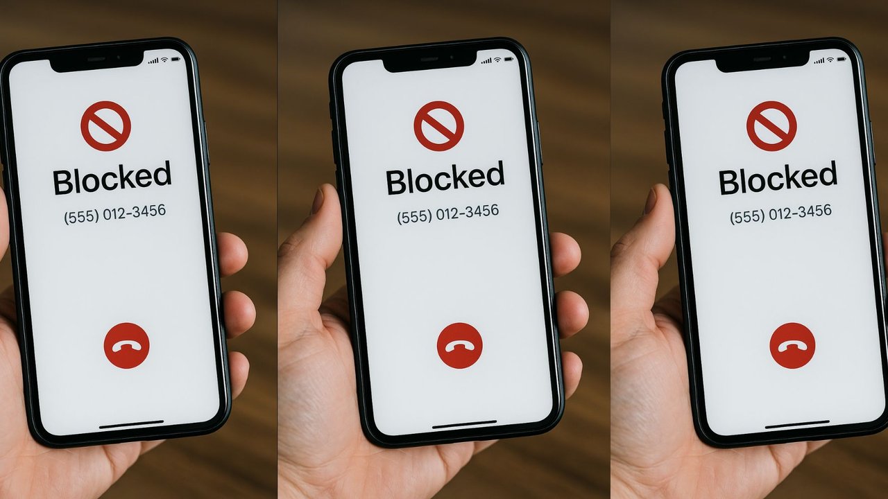 Cara Melindungi HP Android dari Panggilan Spam