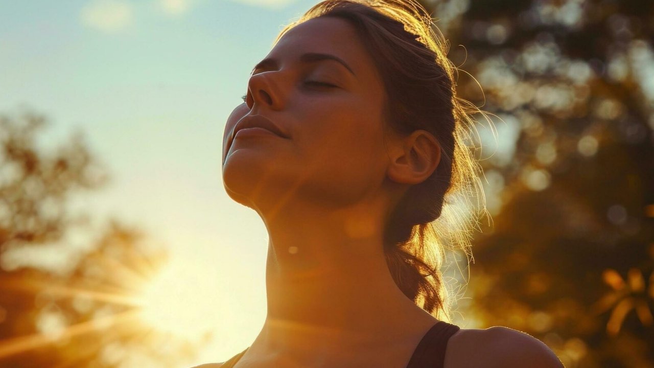 Manfaat Menghirup Udara Pagi bagi Tubuh