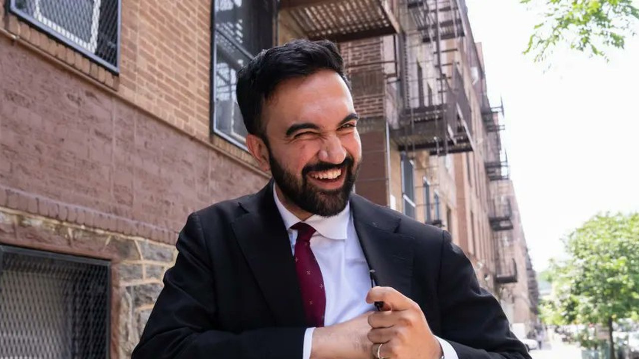 NYC Election: Who is Zohran Mamdani? Here's The Profile of The Strongest Mayor Candidate!
