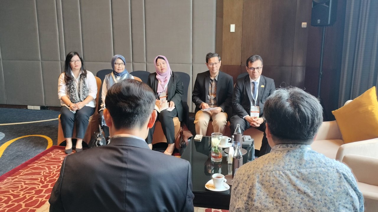 RI-Korsel Perkuat Kerja Sama AI, Soroti Etika dan Nilai Asia dalam Teknologi