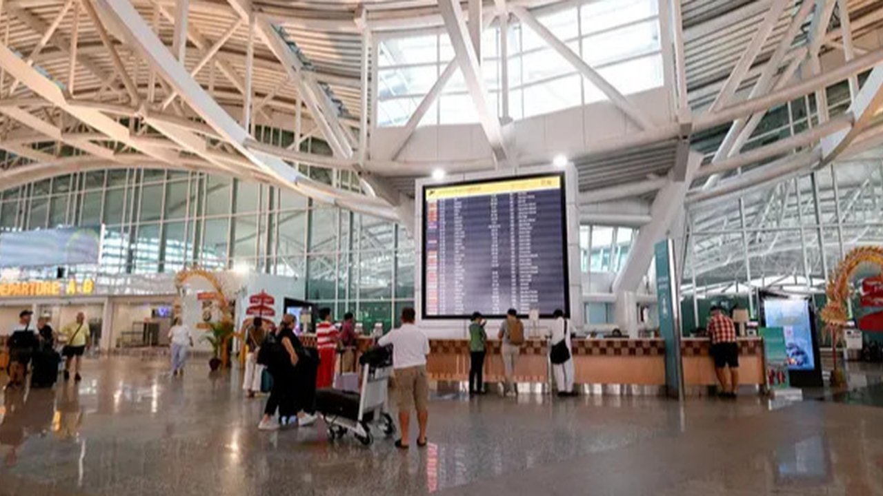 Penerbangan Doha–Denpasar Kembali Normal Usai Sempat Terganggu