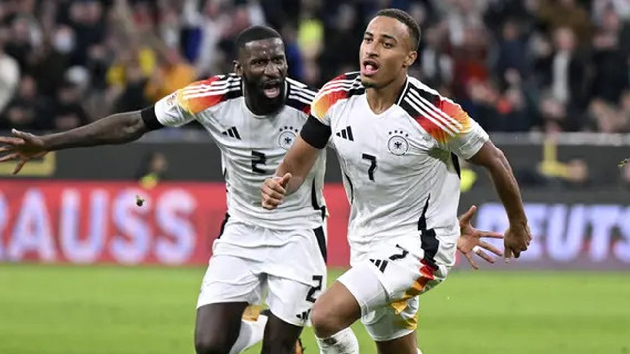 Asosiasi Sepak Bola Jerman Didenda Akibat Skandal Pajak Piala Dunia 2006