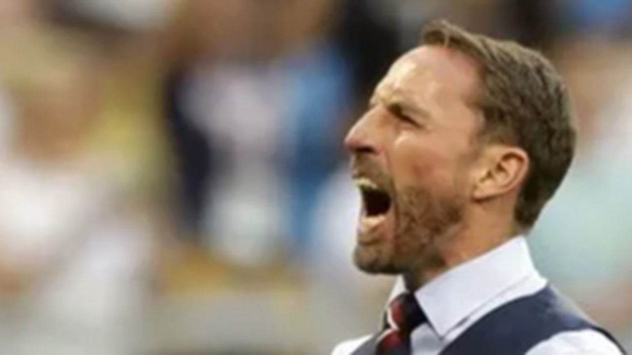 Gareth Southgate Diberi Gelar 'Sir', Jadi Pelatih ke-7 Dapat Kebangsawanan Kerajaan Inggris