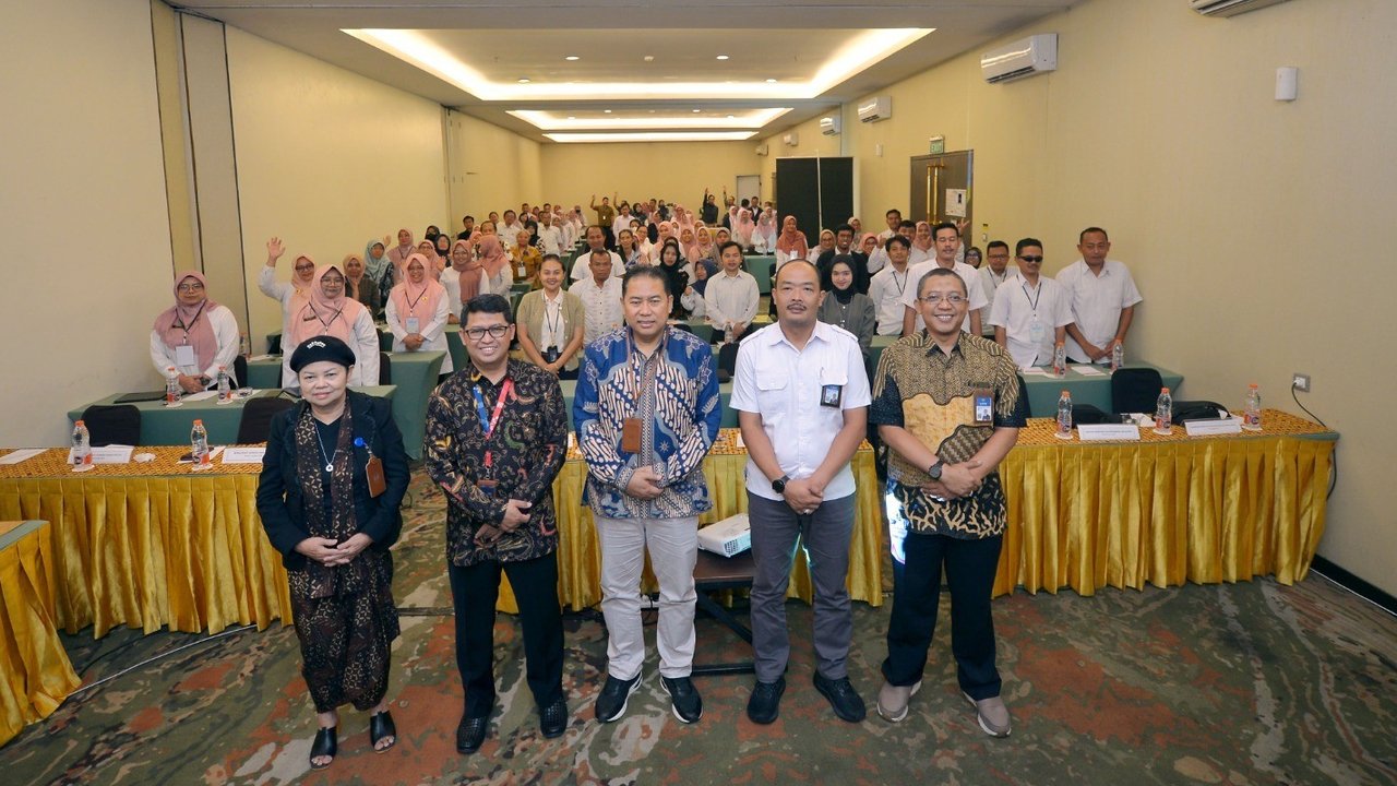 Telkom Kembangkan Fitur Baru i-Chat 2.0 untuk Kemudahan Penyandang Disabilitas Tuli & Wicara