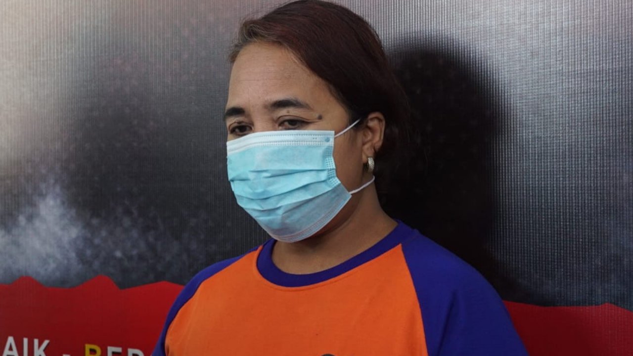 Fauziah Murka Simpan Mayat Suami 40 Hari di Rumah Usai Diracun Pakai Potas, Terinspirasi dari Mana?