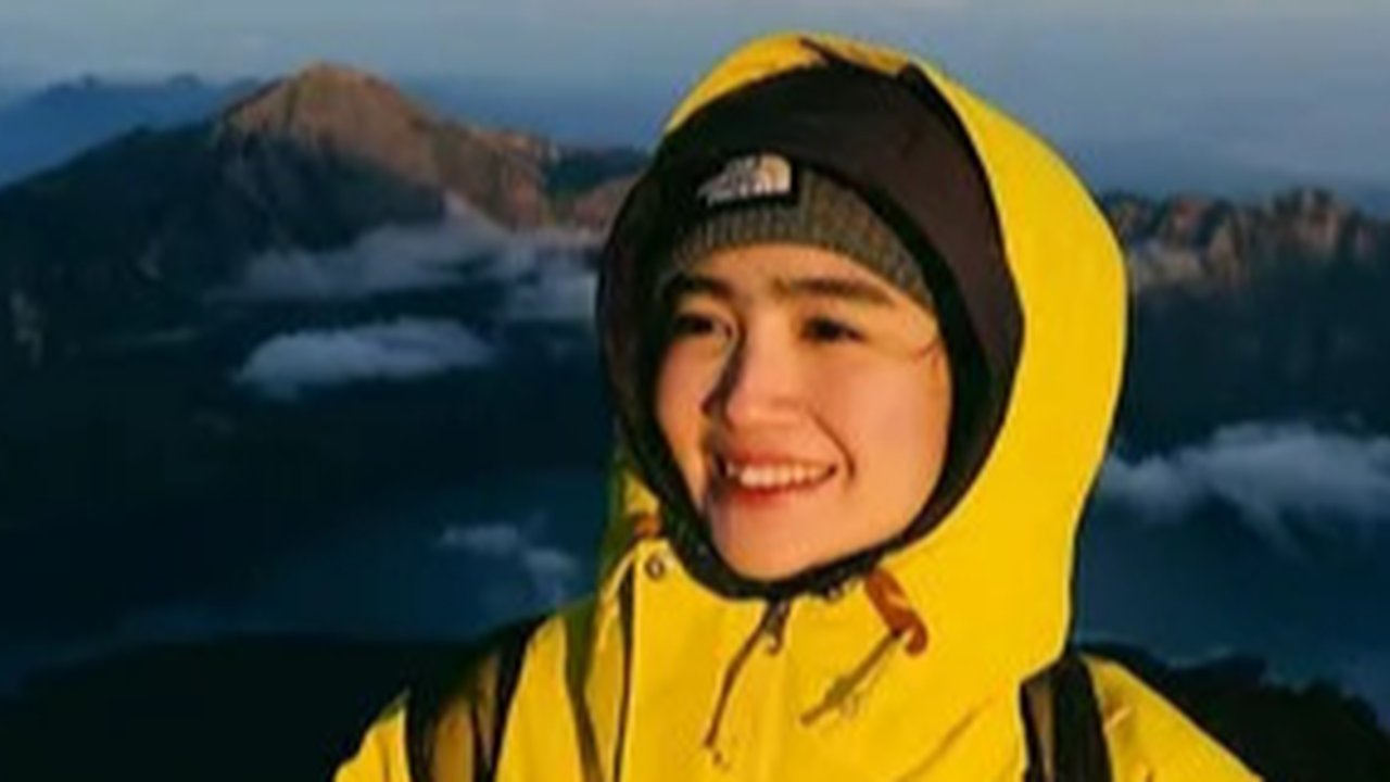Debut Perdana Film Horor, Begini Cerita Febby Rastanty Syuting 'Narik Sukmo'