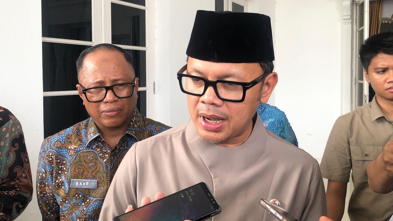 MK Putuskan Pemilu Nasional dan Daerah Dipisah, Ini kata Wamendagri