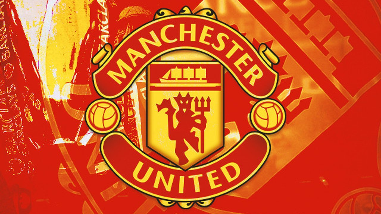 <p>Manchester United - Ilustrasi Logo Manchester United (Bola.com/Adreanus Titus)</p>