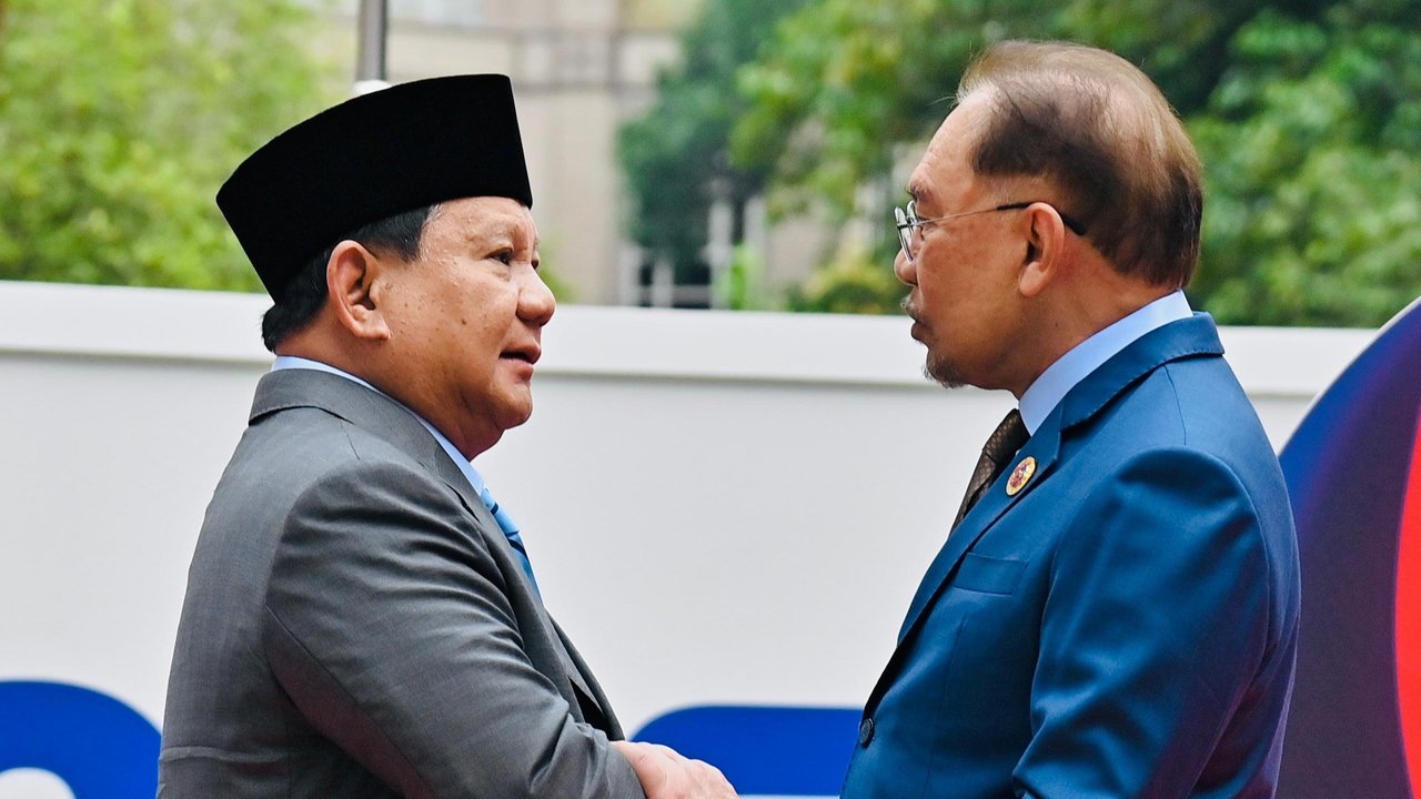 PM Anwar Ibrahim Bakal Berkunjung ke Indonesia, Dijadwalkan Bertemu Prabowo