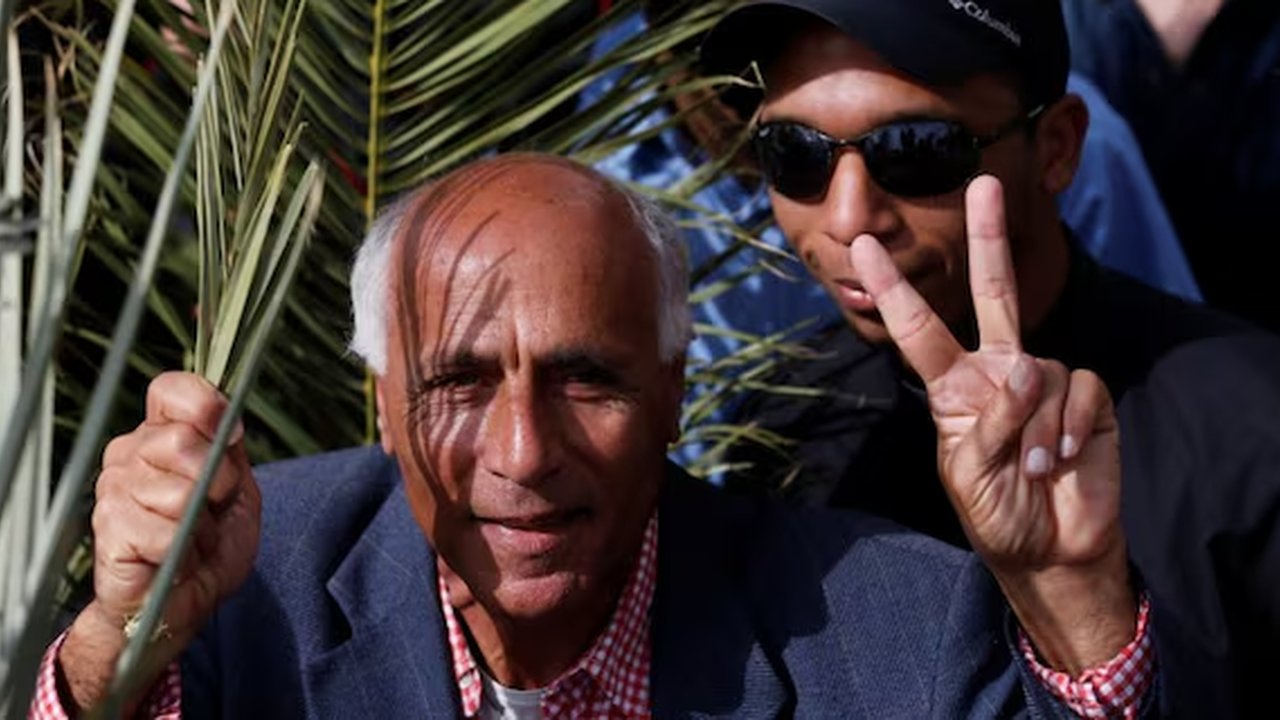 Mordechai Vanunu, Sosok Pembocor Rahasia Nuklir Israel yang Bikin Geger Intelijen Mossad