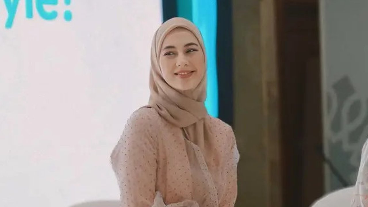 Pengadilan Tinggi Agama Putuskan Paula Verhoeven Bukan Istri Durhaka, Berhak Dapat Nafkah dari Baim Wong Miliaran Rupiah