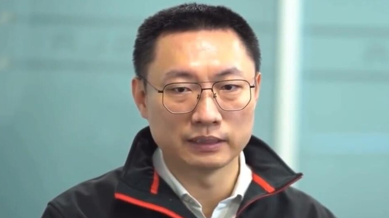 Ini Tom Zhu, Inovator dan Arsitek Tesla Asal China