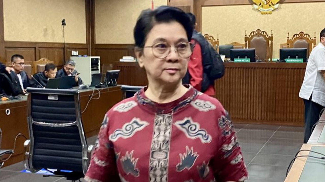 Kuasa Hukum Ronald Tannur Divonis Lebih Rendah dari Tuntutan Jaksa, Kejagung Banding!
