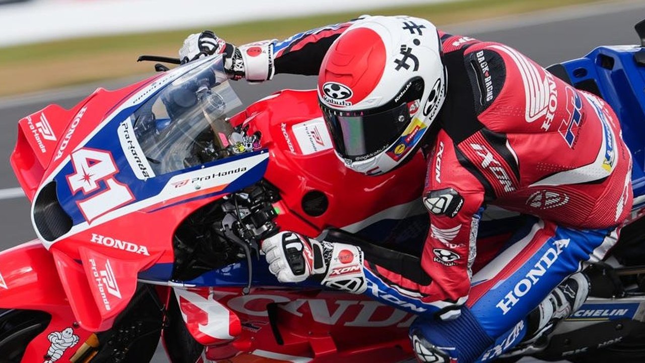 Hasil Tes MotoGP Barcelona 2025: Yamaha Uji Coba Mesin V4, Aleix Espargaro dan Honda Tercepat