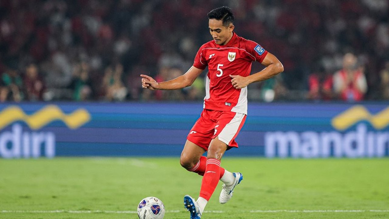 Update Cedera Pilar Timnas Indonesia: Bagaimana Kondisi Terbaru Rizky Ridho, Kevin Diks, dan Yakob Sayuri?