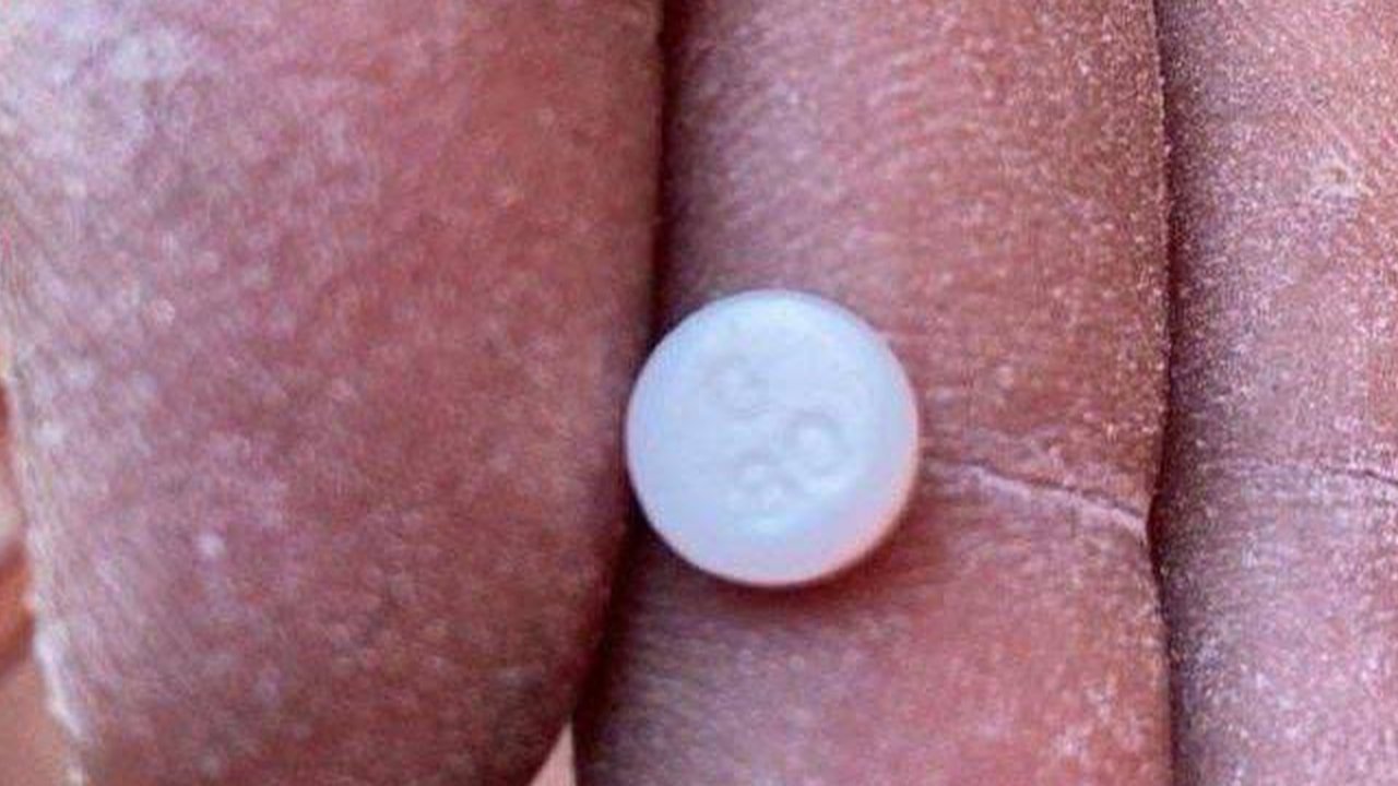 Terungkap! Israel Serang Gaza Pakai Narkoba, Diselipkan Lewat Karung Tepung