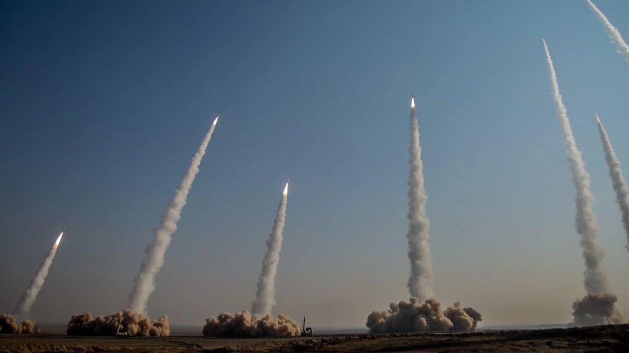 Usai Perang Rudal, Iran Kini Terlibat Perang Rahasia Lawan Mossad yang Dibantu AS dan Inggris