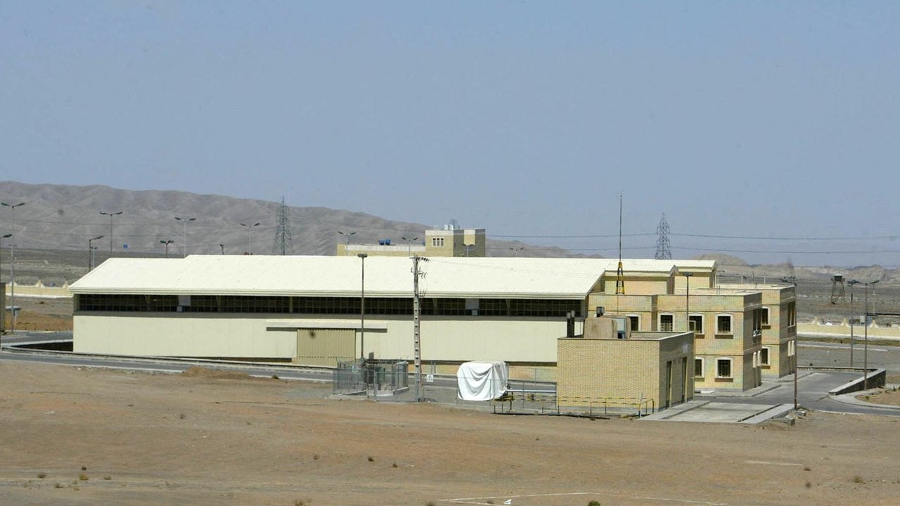 Klaim IAEA: Program Nuklir Iran Rusak Parah Usai Diserang AS dan Israel