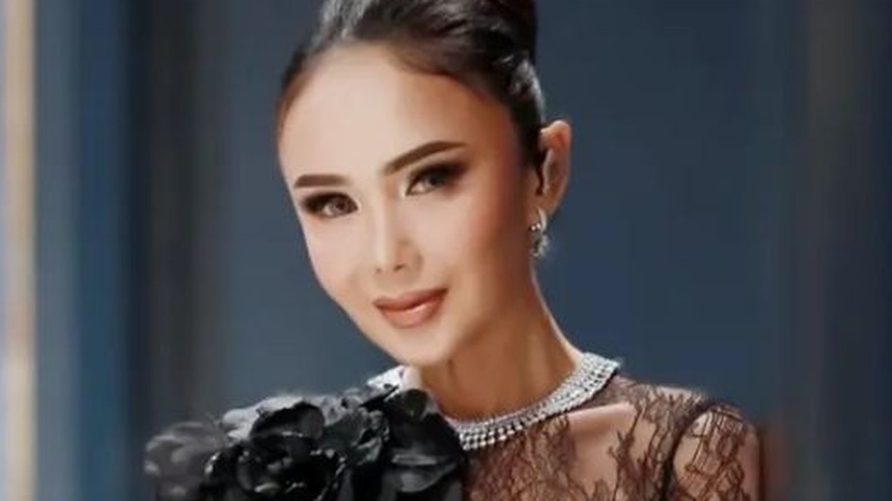 Yuni Shara Gelar Konser 35 Tahu Berkarya Jakarta, Istora Senayan Bakal Disulap Jadi Suasana Rumah yang Nyaman dan Damai