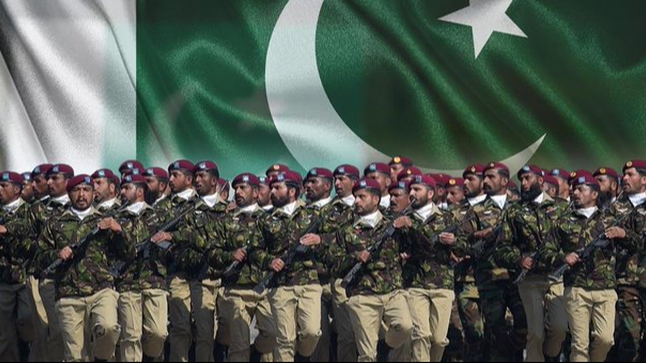 Intelijen AS Tuding Pakistan Kembangkan Rudal Jelajah Antar Benua, Mampu Hantam Daratan Amerika