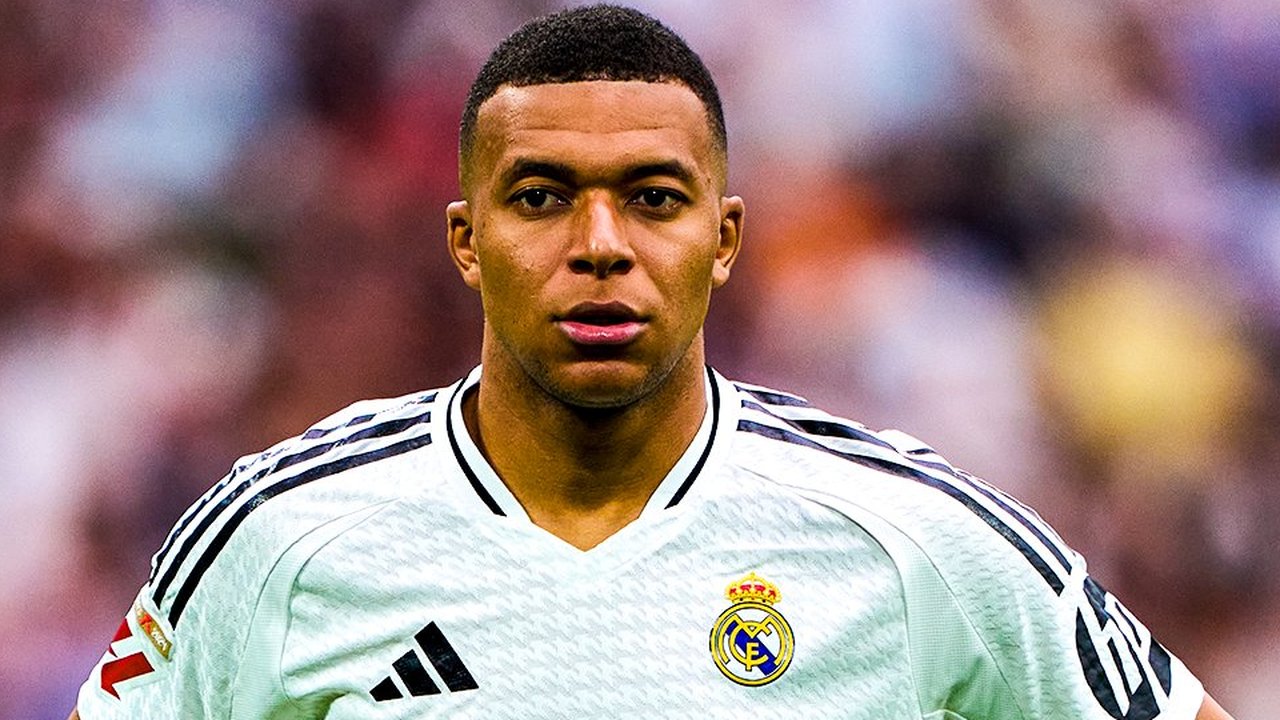 Real Madrid Star Kylian Mbappe Was Hospitalized During FIFA Club World Cup! What Happened?