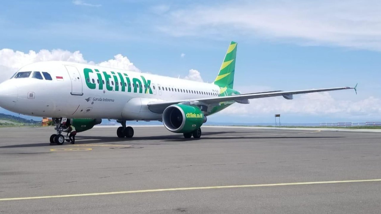 Prabowo Setuju Bangun Bandara di Bali Utara, Kini Sedang Cari Lokasi yang Cocok