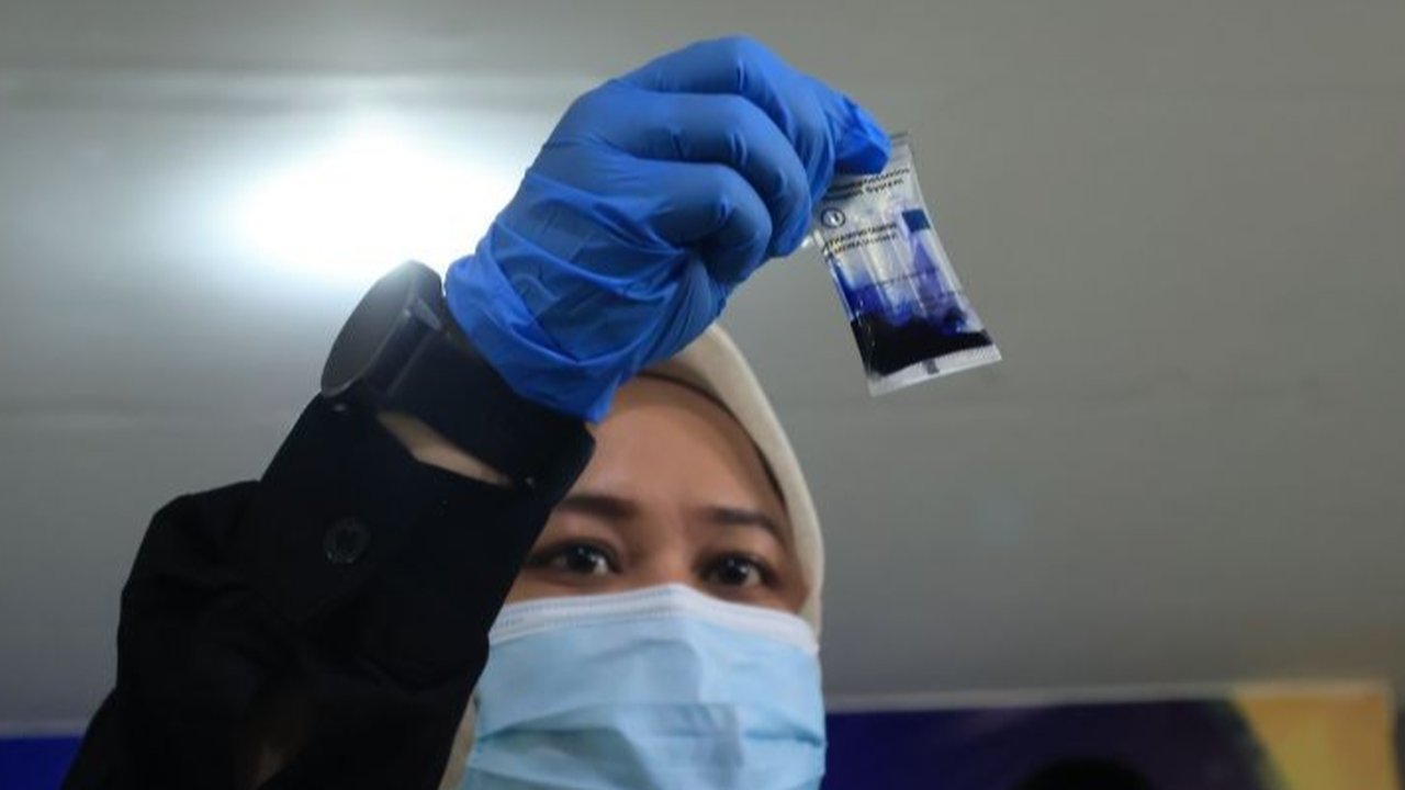 Rehabilitasi Keliling, BNN Jangkau Pengguna Narkoba di Daerah Terpencil