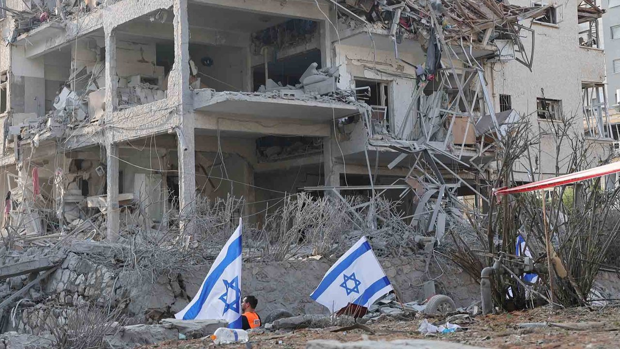 PBB: Hampir 100 Persen Wilayah Gaza Dikendalikan Militer Israel, Tak Bisa Diakses Warga Palestina