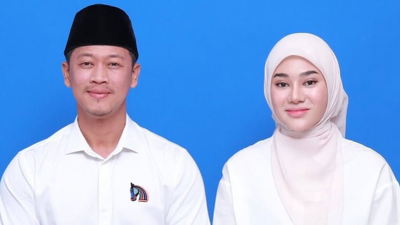 Siap Naik Pelaminan, Clara Shinta Ganti Nama Jadi Amira Aulia, Kenapa ?