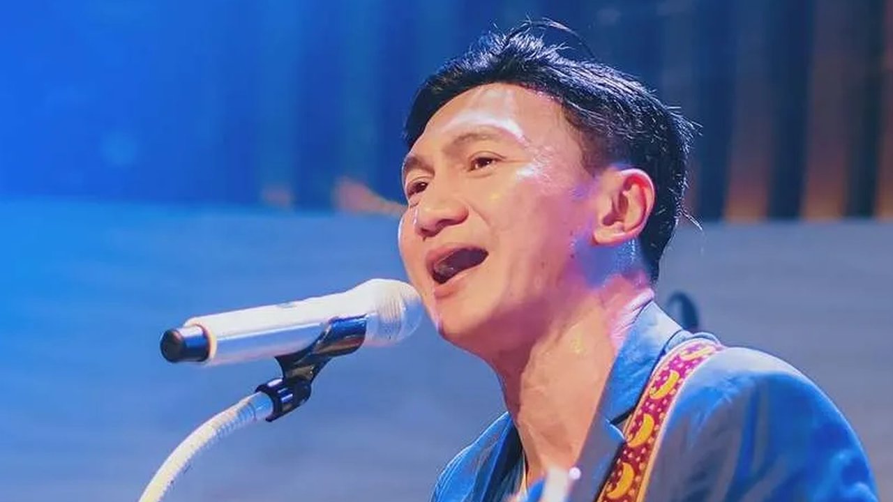 Anji Rilis Album Baru 'Samsara', Gangeng 2 Penyanyi Baru untuk Bawakan Lagunya