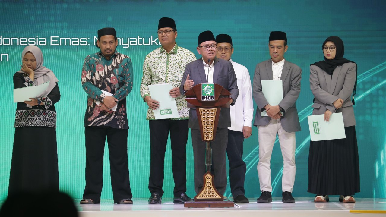 Forum ICTP 2025 Dorong Pembentukan Dirjen Pesantren di Kemenag, Ini Tujuannya