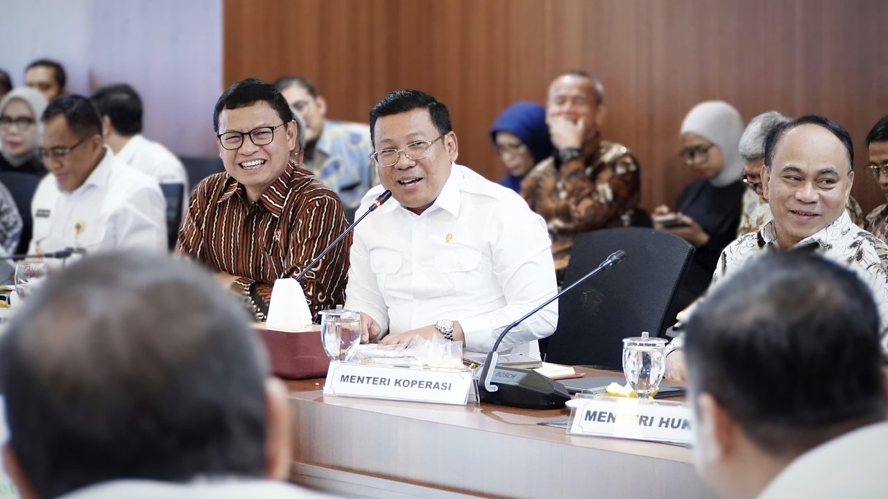 Cara Badan Pangan Nasional Dukung Penuh Makan Bergizi Gratis
