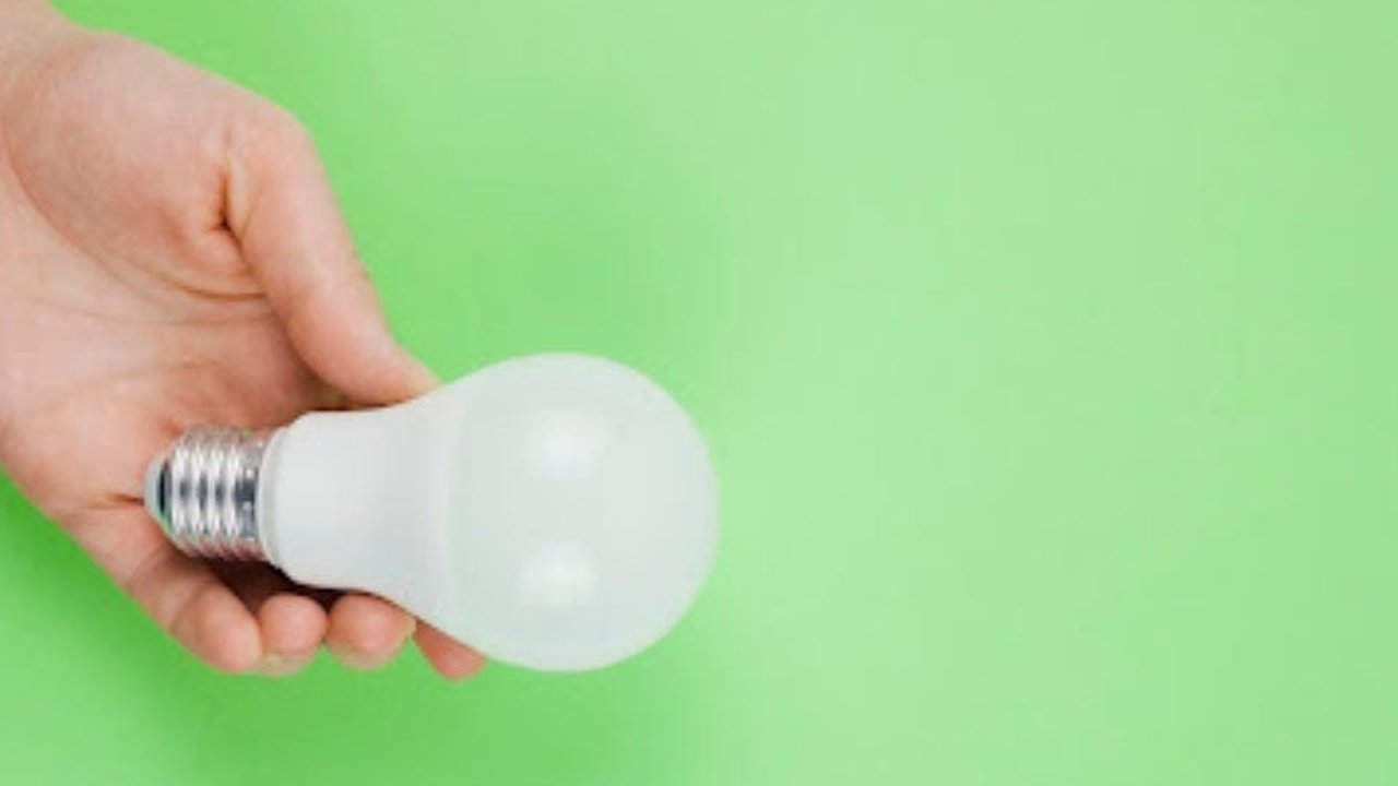 Sudah Pakai Lampu LED Tapi Tagihan Listrik Masih Boros? Ini Penyebabnya