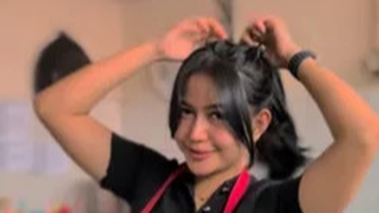 Potret Pesona Eriska Nakesya Mantan Istri Young Lex Jadi Owner Warung Makan Sunda