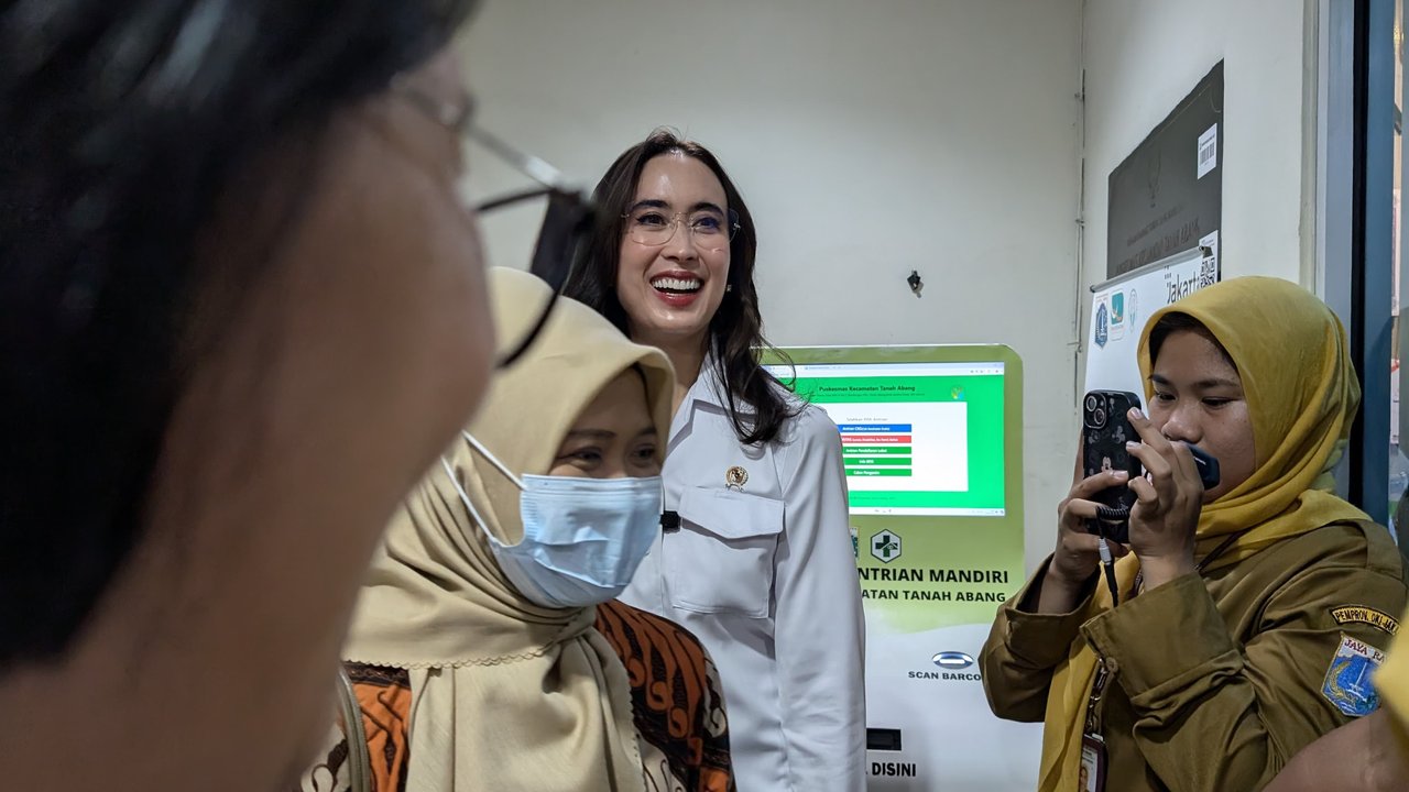 Wisatawan Asal Brasil Jatuh di Gunung Rinjani, Menpar Widiyanti Putri Beri Respons Begini