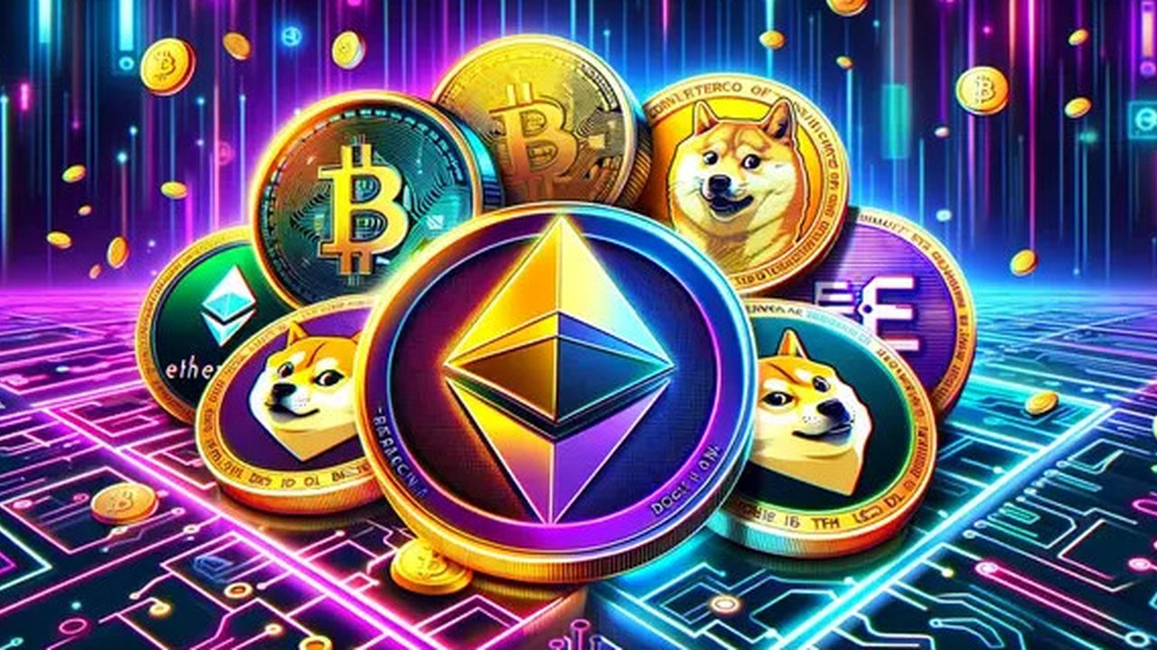 Perusahaan Pedagang Aset Keuangan Digital ini Ada Fitur Menabung Rutin Hingga 50 Aset Kripto Sekaligus