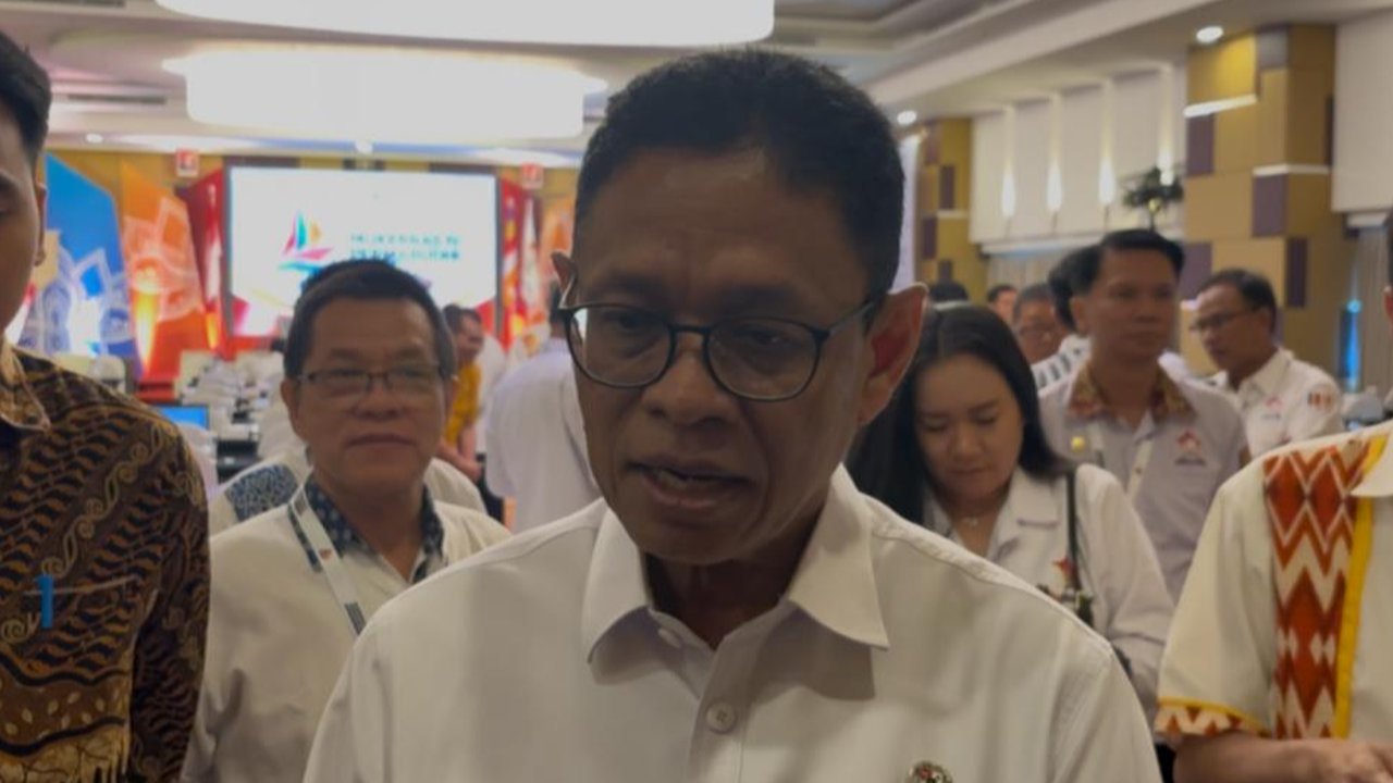 Wamen ESDM: Perang Iran Vs Israel Tak Ganggu Stok Migas Dalam Negeri