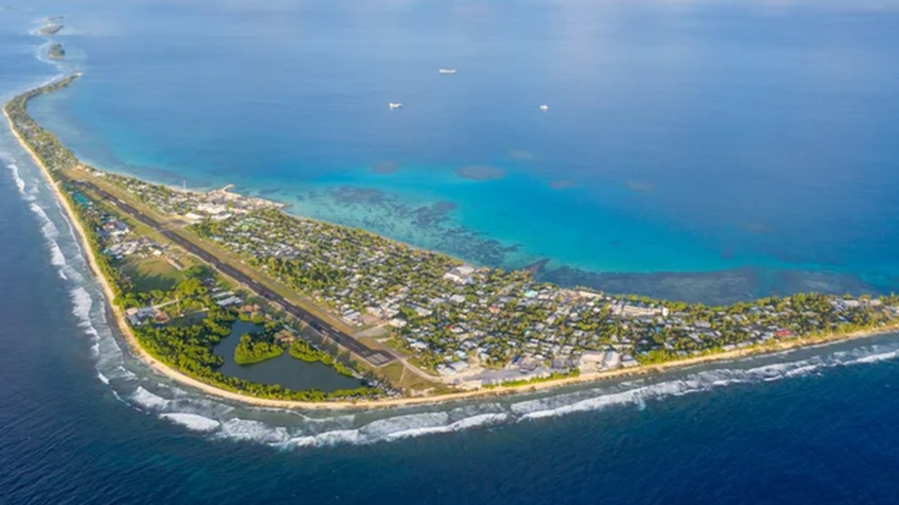 tuvalu