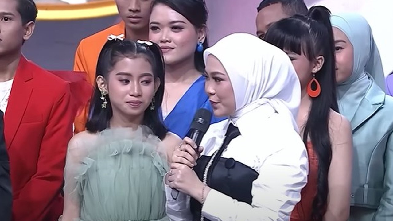 Daftar 6 Grup di D'Academy 7 Indosiar