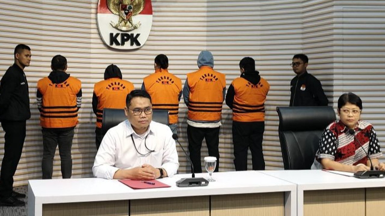 KPK Buka Peluang Periksa Bobby Nasution terkait Korupsi Proyek Jalan di Sumut