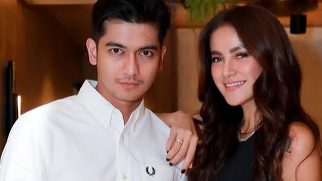 Olla Ramlan Ngaku Punya Pacar Brondong, Kedekatan dengan Tengky Ryan Bikin Heboh - Ada Apa?