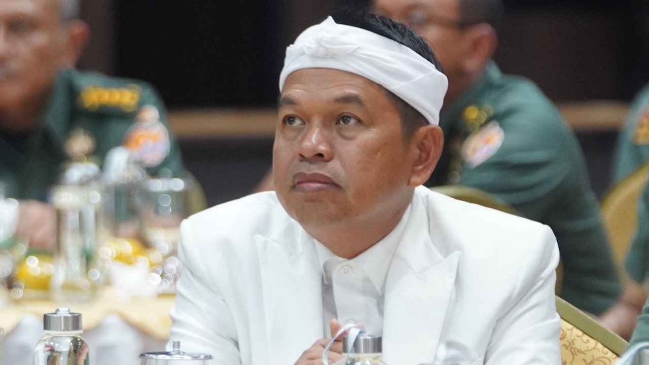 Prihatin Banyak Kekerasan Seksual Anak, Dedi Mulyadi Setuju Pesantren Ilegal di Jabar Dirazia!