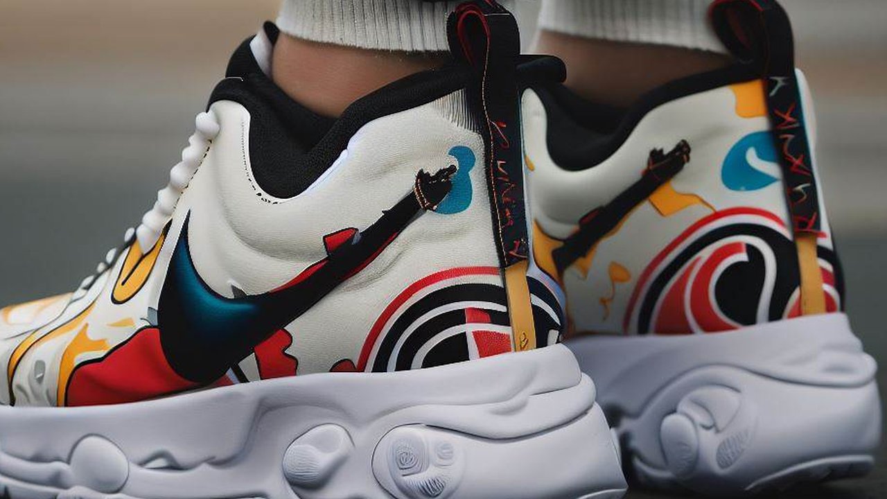 Siap-Siap, Harga Sepatu Nike Bakal Naik Tinggi Imbas Tarif Trump