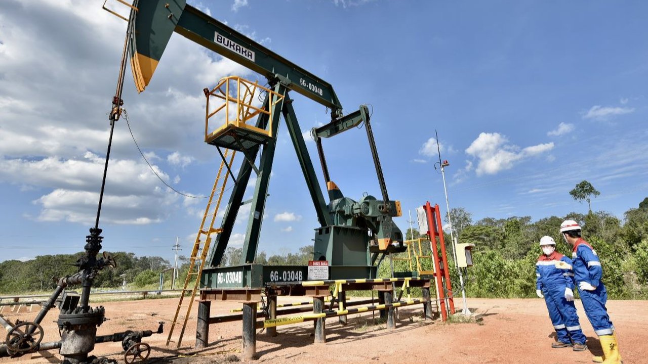 Anggota DPR: Peningkatan Produksi Minyak Cepu Langkah Positif Jaga Ketahanan Energi Nasional