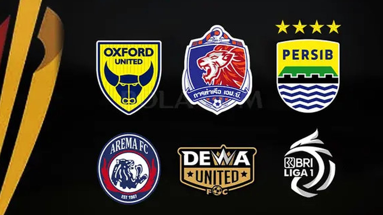 Jadwal Pertandingan Piala Presiden 2025, Tiket Laga Pembukaan Mulai Dijual Hari Ini